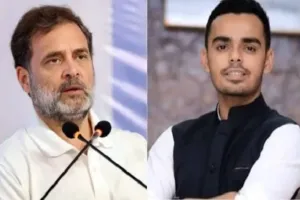 राहुल गांधी को हाई कोर्ट से नहीं मिली राहत, मानहानि मामले में ऑर्डर शीट तलब