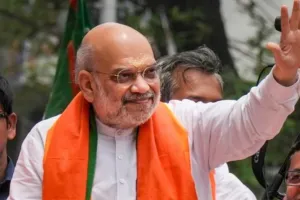 भगवान बिरसा मुंडा का धर्मांतरण के खिलाफ संघर्ष आज भी प्रेरणा का स्रोत: अमित शाह