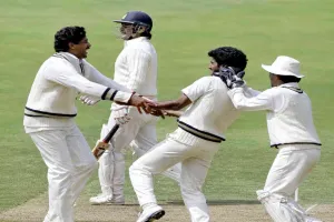 10 जून का इतिहास:कपिल देव की कप्तानी में लॉर्ड्स में भारत की पहली टेस्ट जीत