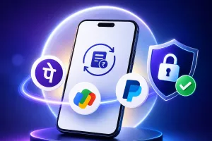 PhonePe, Google Pay और Paytm यूजर्स के लिए बड़ी खबर! अब एक जगह दिखेंगे सभी ऑटो-पेमेंट