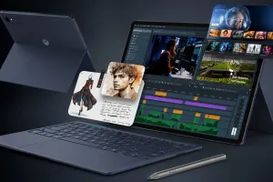 Moto Pad 70 Pro भारत में लॉन्च: फ्री AI स्टायलस पेन, 13-इंच 3.5K डिस्प्ले और Snapdragon 8s Gen 4 के साथ जानें कीमत