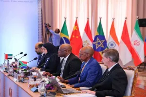 इंदौर में शुरू हुआ BRICS कृषि सम्मेलन 2026, 21 देशों के प्रतिनिधि हुए शामिल