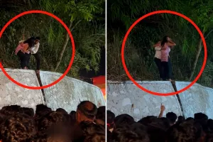 Viral Video: कामाख्या मंदिर के अंबुबाची मेले से शर्मनाक VIDEO सामने आया; इंटरनेट पर फूटा लोगों का गुस्सा