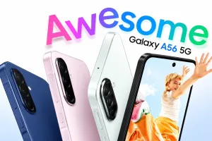 Samsung Galaxy A27 5G लॉन्च: 50MP कैमरा, 120Hz AMOLED डिस्प्ले और Snapdragon 6 Gen 3 प्रोसेसर