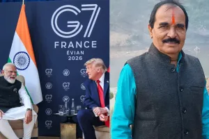 भारतीय प्रधानमंत्री ने दुनिया के देशों को दिया संदेश: जेपी पांडेय 