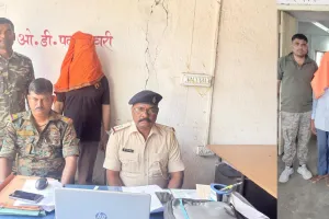 हजारीबाग पुलिस का बड़ा एक्शन: पोक्सो और महिला अपराध मामलों में 31 फरार आरोपी गिरफ्तार
