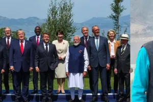 फ्रांस की धरती पर भारत का बजा डंका: जेपी पांडेय