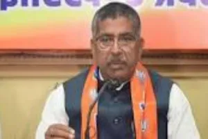 अंतर्राष्ट्रीय योग दिवस पर भाजपा की महा-तैयारी, 595 मंडलों में जुटेंगे दिग्गज
