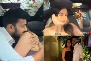 उदयपुर में होने वाली थी शादी, लेकिन मंगेतर ने प्रेमी संग मिलकर 400 फीट खाई में दे दिया धक्का!