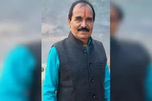 अयोध्या राम मंदिर में चढ़ावे की चोरी आस्था के साथ गंभीर खिलवाड़: जे.पी. पांडेय
