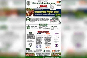 कलाकारों के खाते में हर महीने आएंगे ₹4000, जानिए कौन उठा सकता है लाभ