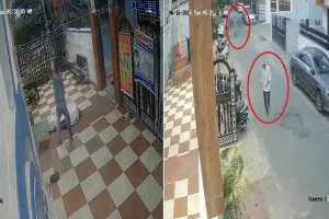 मंदिर की मर्यादा बचाने की कीमत जान देकर चुकाई, चौकीदार ने 70 वर्षीय ट्रस्टी को 31 बार पीटा