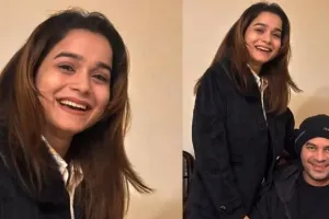 अनुष्का यादव के घर में जबरदस्ती घुसने का आरोप, तेज प्रताप यादव के खिलाफ दर्ज हुई FIR