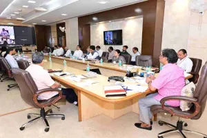 शहरी-ग्रामीण जल संकट होगा दूर: झारखंड को JJM 2.0 के तहत मिले ₹2500 करोड़