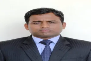 पटियाला में संपन्न एथलेटिक्स मीट मैनेजर कोर्स में सफल हुए रांची के शिव कुमार