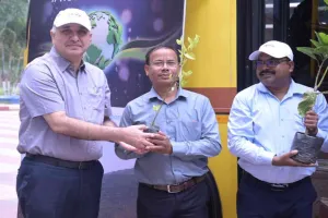 सीसीएल में पर्यावरण जागरूकता क्विज का आयोजन, कर्मियों ने उत्साह के साथ लिया हिस्सा