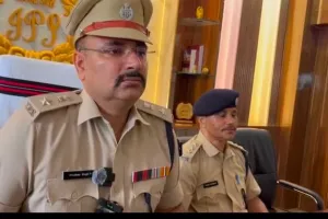 Pakur News: पुलिस की बड़ी कामयाबी, दमदमा में चोरी के महज 3 घंटे बाद चोर गिरफ्तार