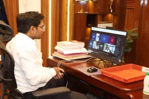 Dumka News: जाति-निवासी के लिए 6 जून से चलेगा 'अबुआ प्रमाण पत्र अभियान', उपायुक्त ने दिए निर्देश