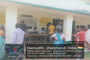 Dumka News: 86 गांवों में अबुआ प्रमाण पत्र शिविर आयोजित, प्राप्त हुए सैकड़ों आवेदन