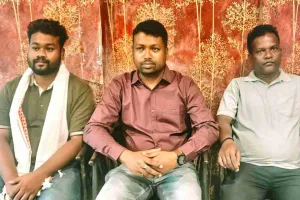 बदलते मौसम, पेयजल संकट और महंगाई पर बोले पूर्व मेयर प्रत्याशी सोनू खलखो