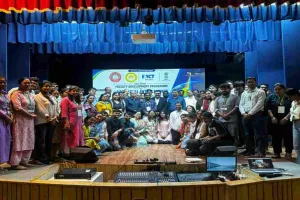 BIT मेसरा ने की 'AI-हायडा 2026' की शुरुआत, AI तकनीक से होगी हिमालयी जलवायु की सटीक मैपिंग