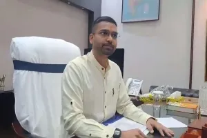झारखंड के साथ बिहार की राजनीति में भी भूचाल, उपेंद्र कुशवाहा के बेटे मंत्री दीपक प्रकाश हुए बेटिकट, देना होगा इस्तीफा 