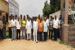 Koderma News: पथलडीहा बाजार में स्वर्गीय कपूरा देवी की 14वीं पुण्यतिथि पर दी गई श्रद्धांजलि