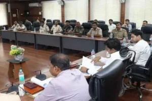 Dumka News: उपायुक्त अभिजीत सिन्हा का आदेश, ड्रोन से होगी अवैध खनन की निगरानी