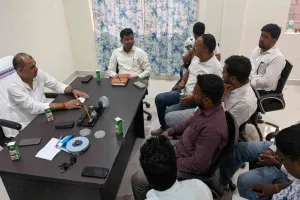 Palamu News: नगर निगम में भवन नियमितीकरण अभियान की गति धीमी, उपमहापौर ने जताई नाराजगी