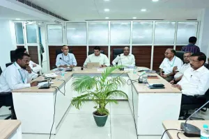 Bokaro News: बीएसएल में प्रधान नियोक्ताओं हेतु नए श्रम संहिताओं पर जागरूकता कार्यक्रम आयोजित