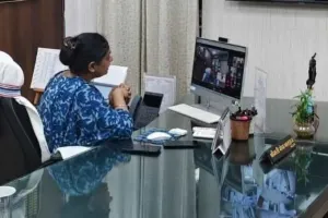 Pakur News: उपायुक्त मेघा भारद्वाज का निर्देश, शिविर स्थल पर ही जांच और निष्पादन शुरू