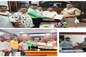Palamu News: स्वास्थ्य और पर्यावरण के लिए 20 जून को सजेगा 'साइकिलिंग जागरूकता अभियान'