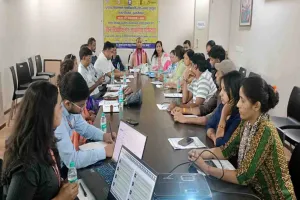Hazaribagh News: नगर निगम का बड़ा फैसला, पारा शिक्षकों को मिलेगा लंबित 4% वृद्धि का लाभ