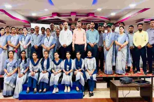 Koderma News: मॉडर्न पब्लिक स्कूल में शिक्षकों के लिए 'प्रभावी निर्णय क्षमता' कार्यशाला आयोजित