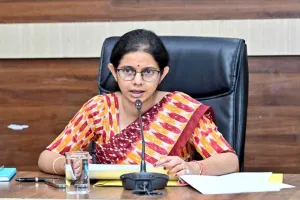 Bokaro News: 28 जून को राष्ट्रीय पल्स पोलियो अभियान, डीडीसी ने की तैयारियों की समीक्षा
