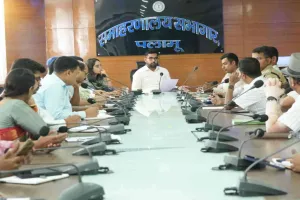 Palamu News: पर्यावरण और नशामुक्ति के लिए 20 जून को सजेगा 'साइक्लोथॉन-2026' का महामंच