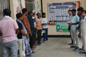Sahebganj News: जिला विधिक सेवा प्राधिकार ने शुरू किया 90 दिवसीय विशेष जागरूकता अभियान
