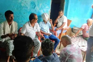 Koderma News: अनीश हत्याकांड के 11 दिन बाद भी गिरफ्तारी नहीं, भाकपा माले का अल्टीमेटम