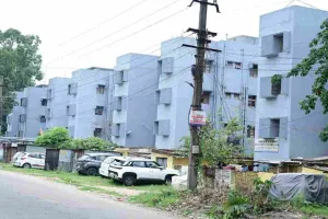 Bokaro News: बीएसएल टाउनशिप का कायाकल्प, अत्याधुनिक तकनीक से चमकीं कई किलोमीटर सड़कें