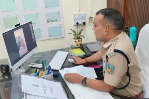 Bokaro News: एसपी के निर्देश पर थाना प्रभारियों को एससी-एसटी एक्ट का मिला विधिक प्रशिक्षण