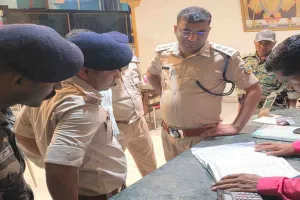 Hazaribagh news: नीट परीक्षा को लेकर होटलों में सघन जांच अभियान, संदिग्ध गतिविधियों पर प्रशासन की नजर