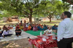 Koderma News: 90 दिवसीय गहन आउटरीच कार्यक्रम को लेकर कोडरमा में प्रशासनिक मुस्तैदी