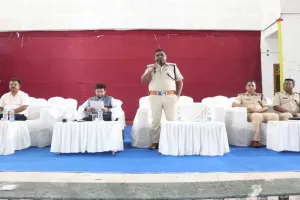 Dumka News: उपायुक्त अभिजीत सिन्हा की कमान, निर्धारित मार्गों पर ही निकलेंगे मुहर्रम के जुलूस