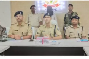 Palamu News: संजय तिवारी गोलीकांड का मुख्य आरोपी भतीजा प्रीतम गिरफ्तार