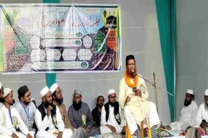 Koderma News: छतरबर में 