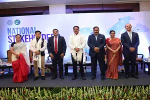 डेस्टिनेशन झारखंड: नई दिल्ली के ताज पैलेस में पर्यटन और निवेश पर राष्ट्रीय मंथन