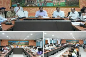 साहिबगंज में 19 जुलाई को JSSC क्षेत्रीय कार्यकर्ता परीक्षा, 11 केंद्रों पर तीन पालियों में आयोजन