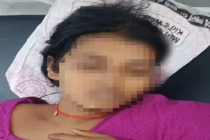 Palamu News: फोन पर दूसरी लड़की से बात करने का विरोध करने पर विवाहिता प्रताड़ित