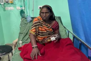 सिक्का गांव में मातम, एक ही परिवार के छह लोगों की मौत; सातवां सदस्य अब भी जिंदगी की जंग लड़ रहा