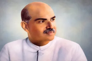 डॉ. श्यामा प्रसाद मुखर्जी की जयंती पर पीएम मोदी का नमन, बोले- विकसित भारत की राह को आलोकित कर रहे उनके आदर्श